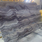 Silver Travertine